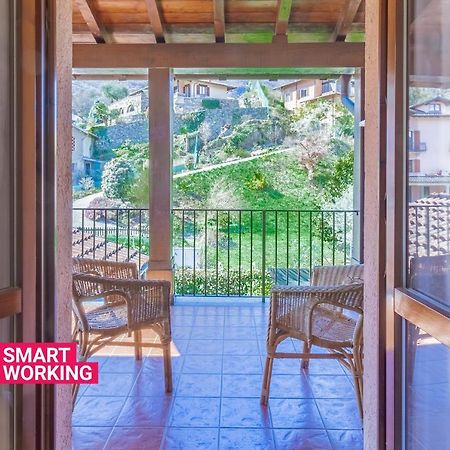 Ca' Mia By Wonderful Italy Villa Menaggio Bagian luar foto