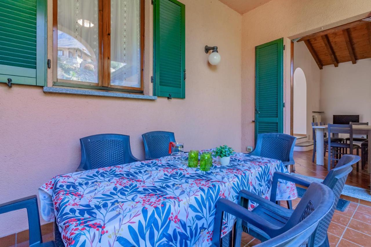 Ca' Mia By Wonderful Italy Villa Menaggio Bagian luar foto
