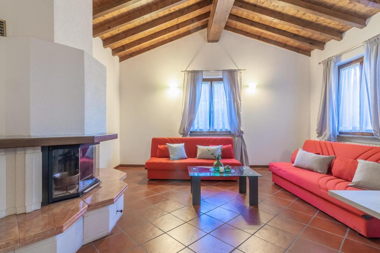 Ca' Mia By Wonderful Italy Villa Menaggio Bagian luar foto