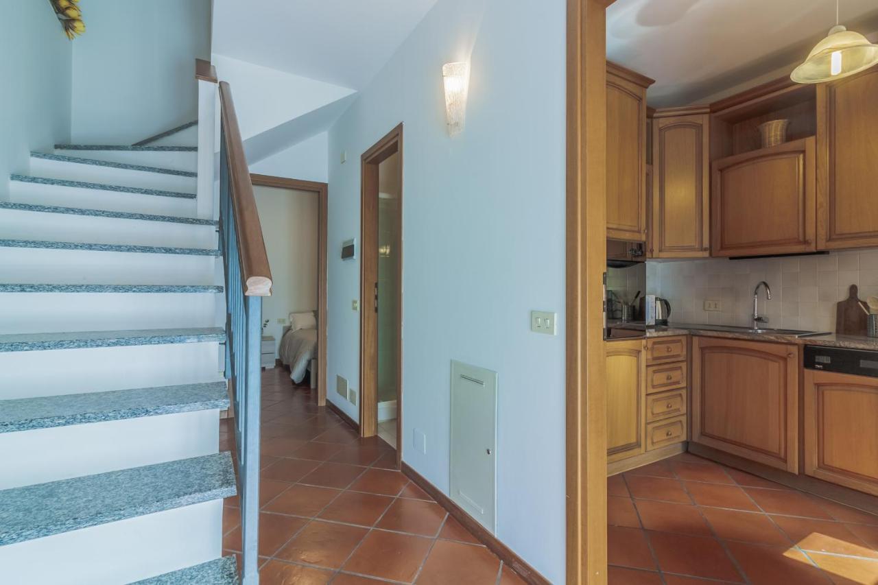 Ca' Mia By Wonderful Italy Villa Menaggio Bagian luar foto
