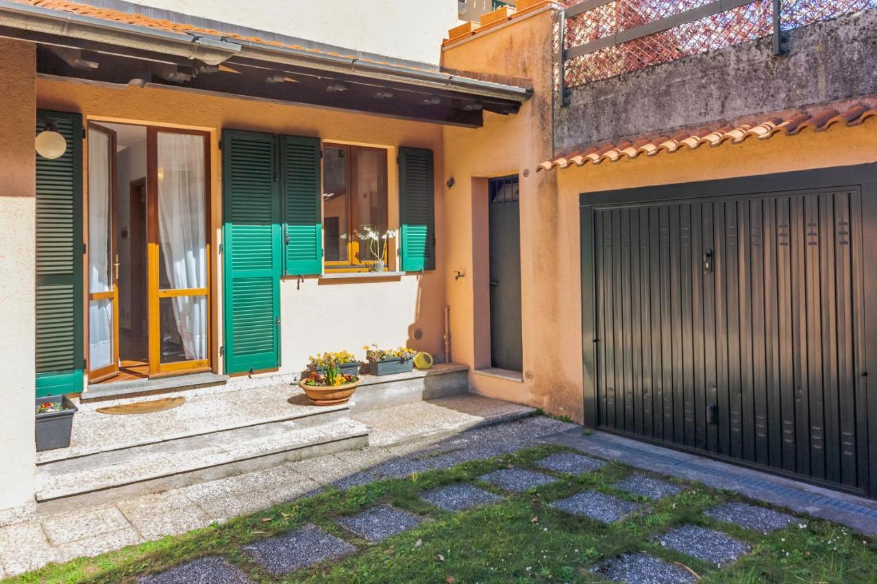Ca' Mia By Wonderful Italy Villa Menaggio Bagian luar foto