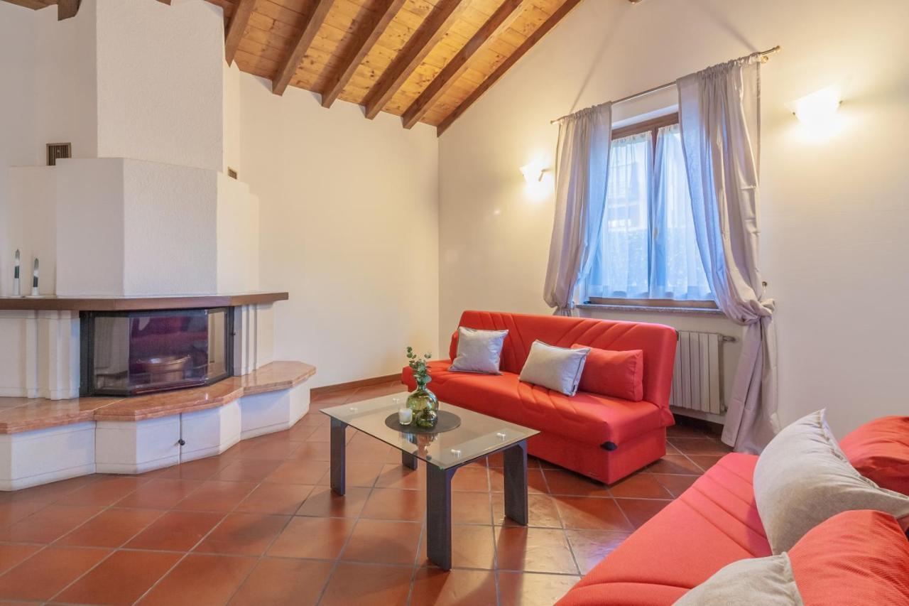 Ca' Mia By Wonderful Italy Villa Menaggio Bagian luar foto