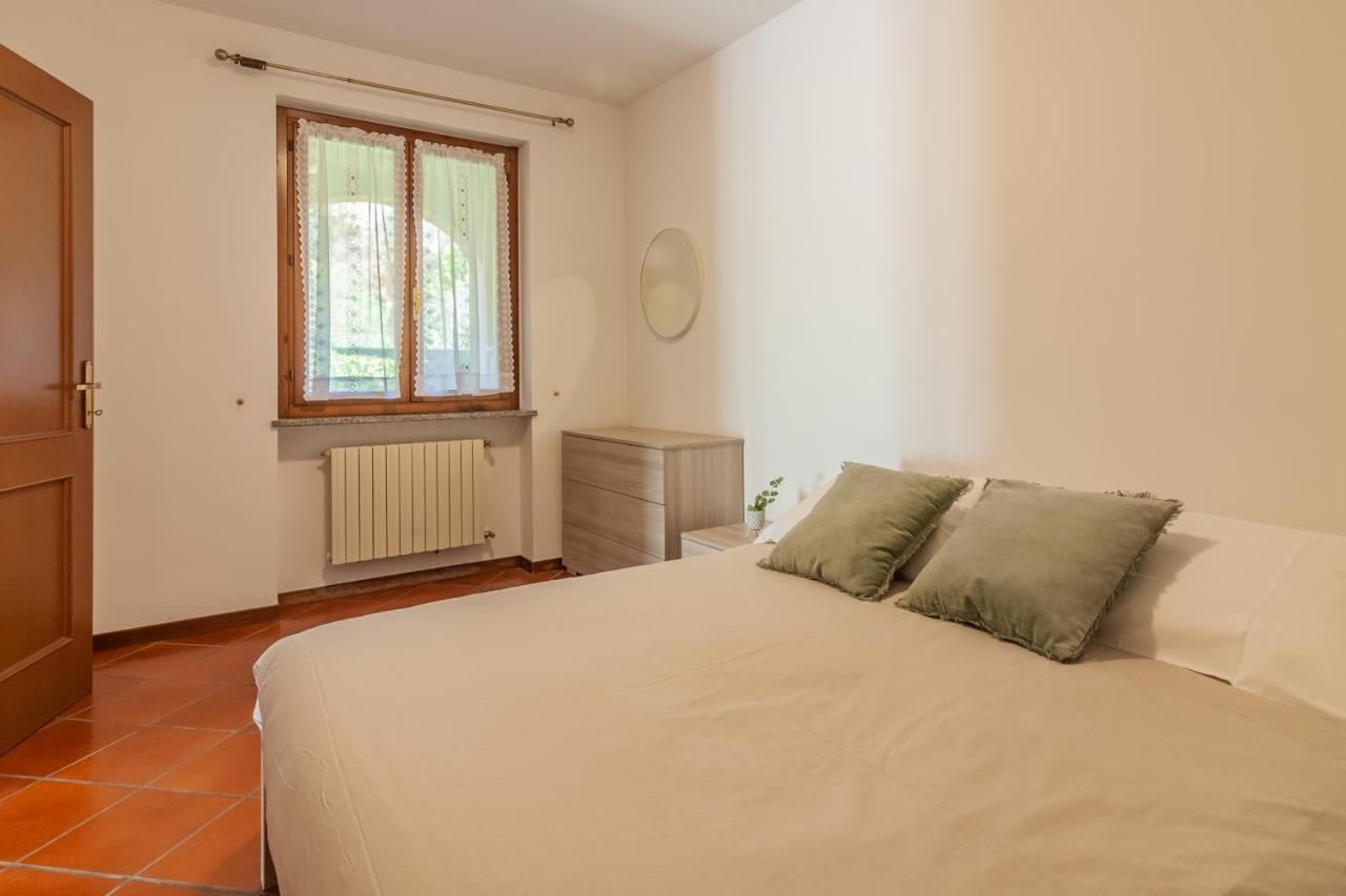 Ca' Mia By Wonderful Italy Villa Menaggio Bagian luar foto