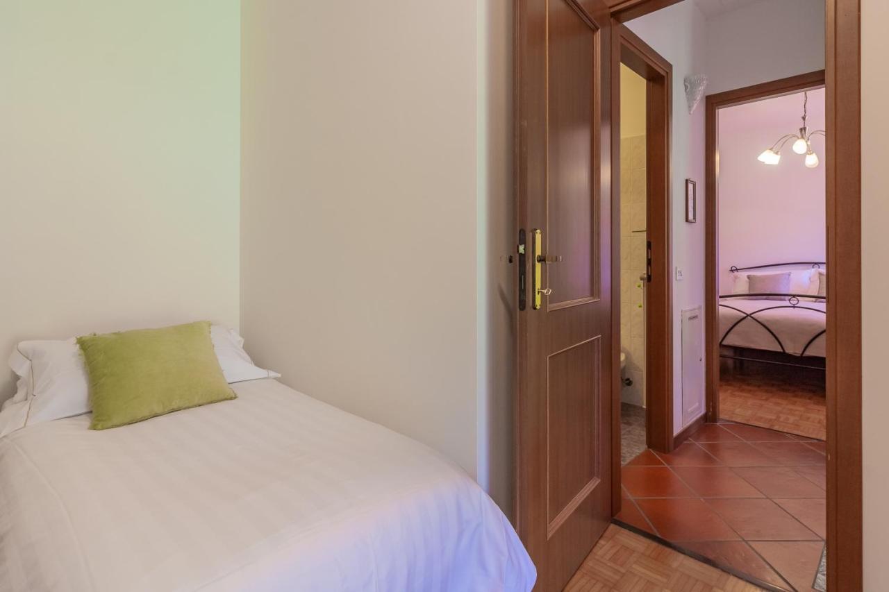 Ca' Mia By Wonderful Italy Villa Menaggio Bagian luar foto