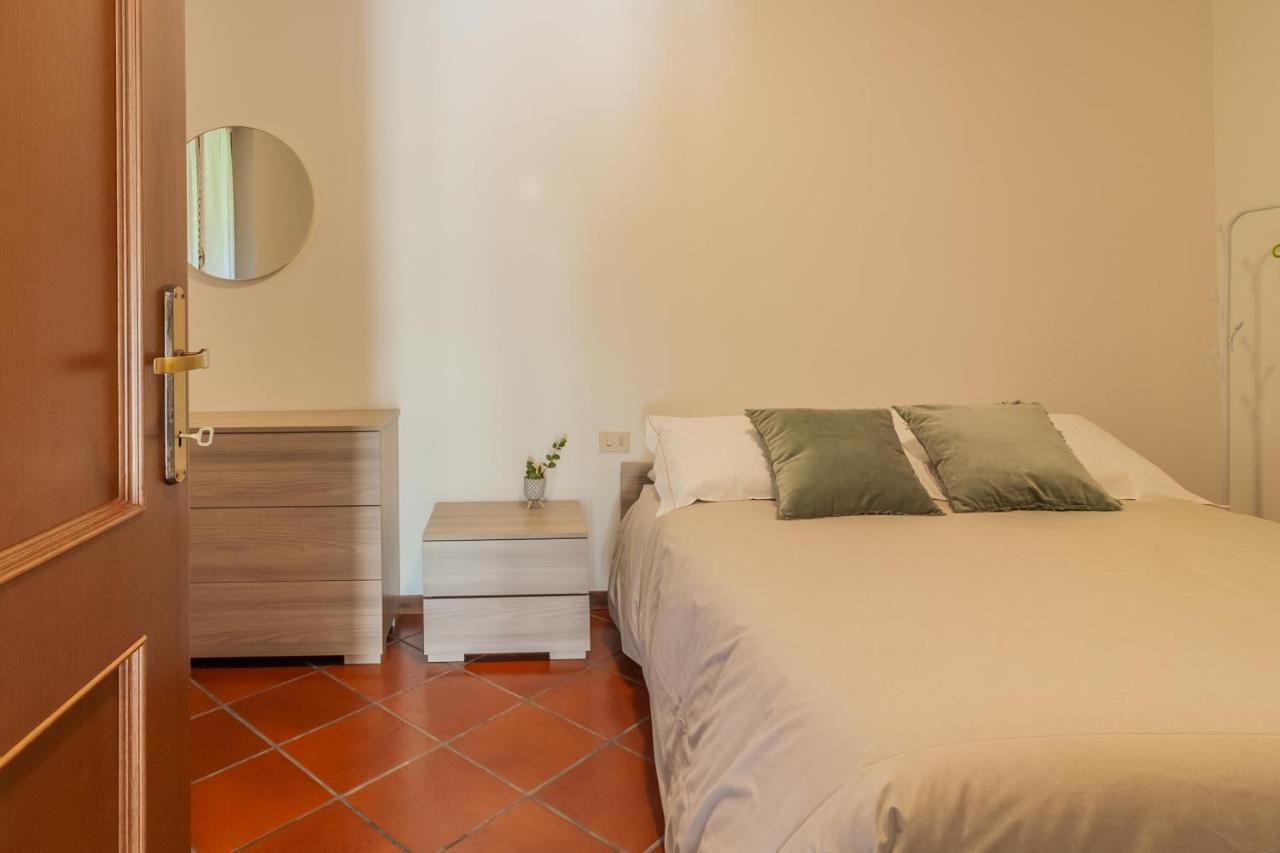 Ca' Mia By Wonderful Italy Villa Menaggio Bagian luar foto