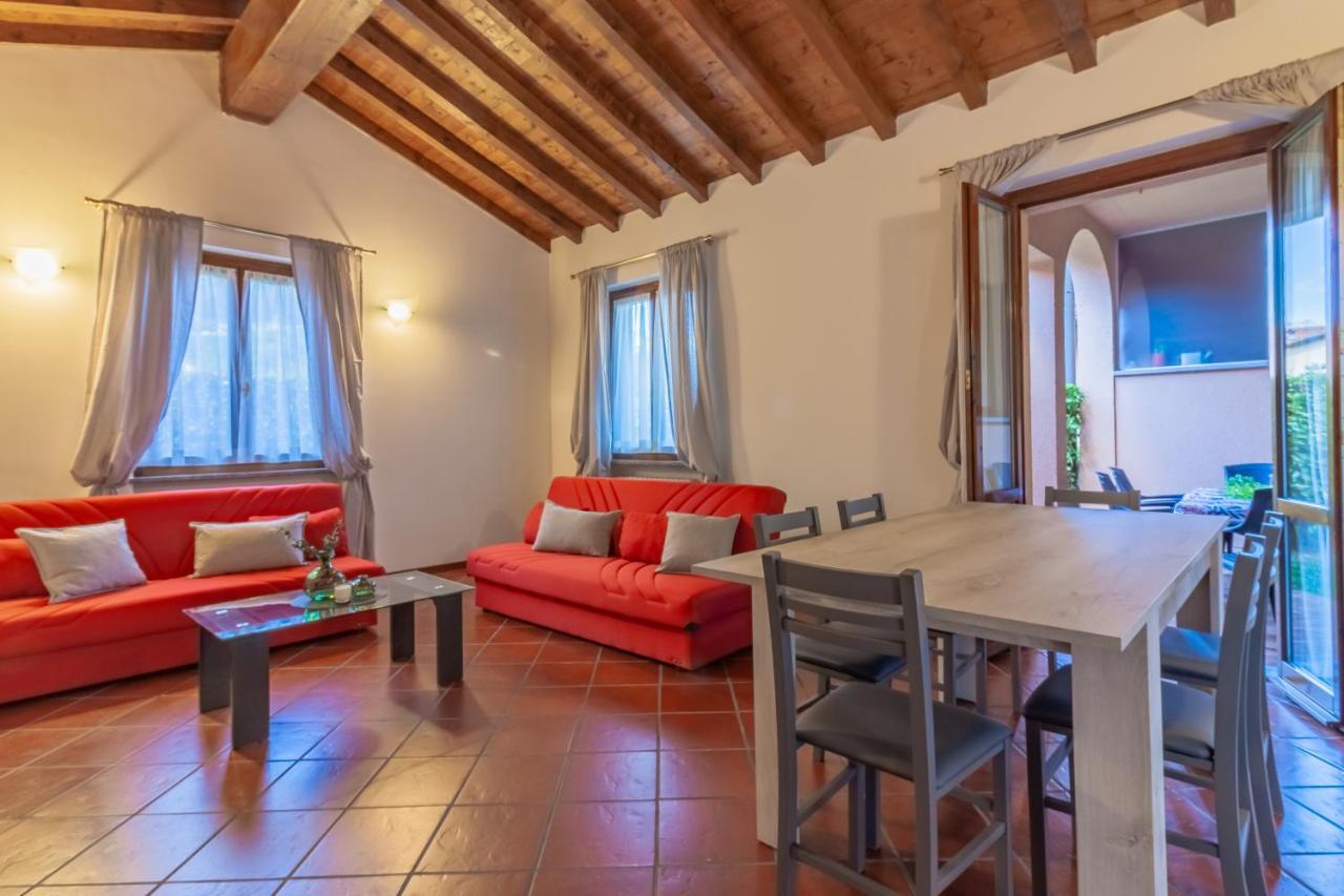 Ca' Mia By Wonderful Italy Villa Menaggio Bagian luar foto