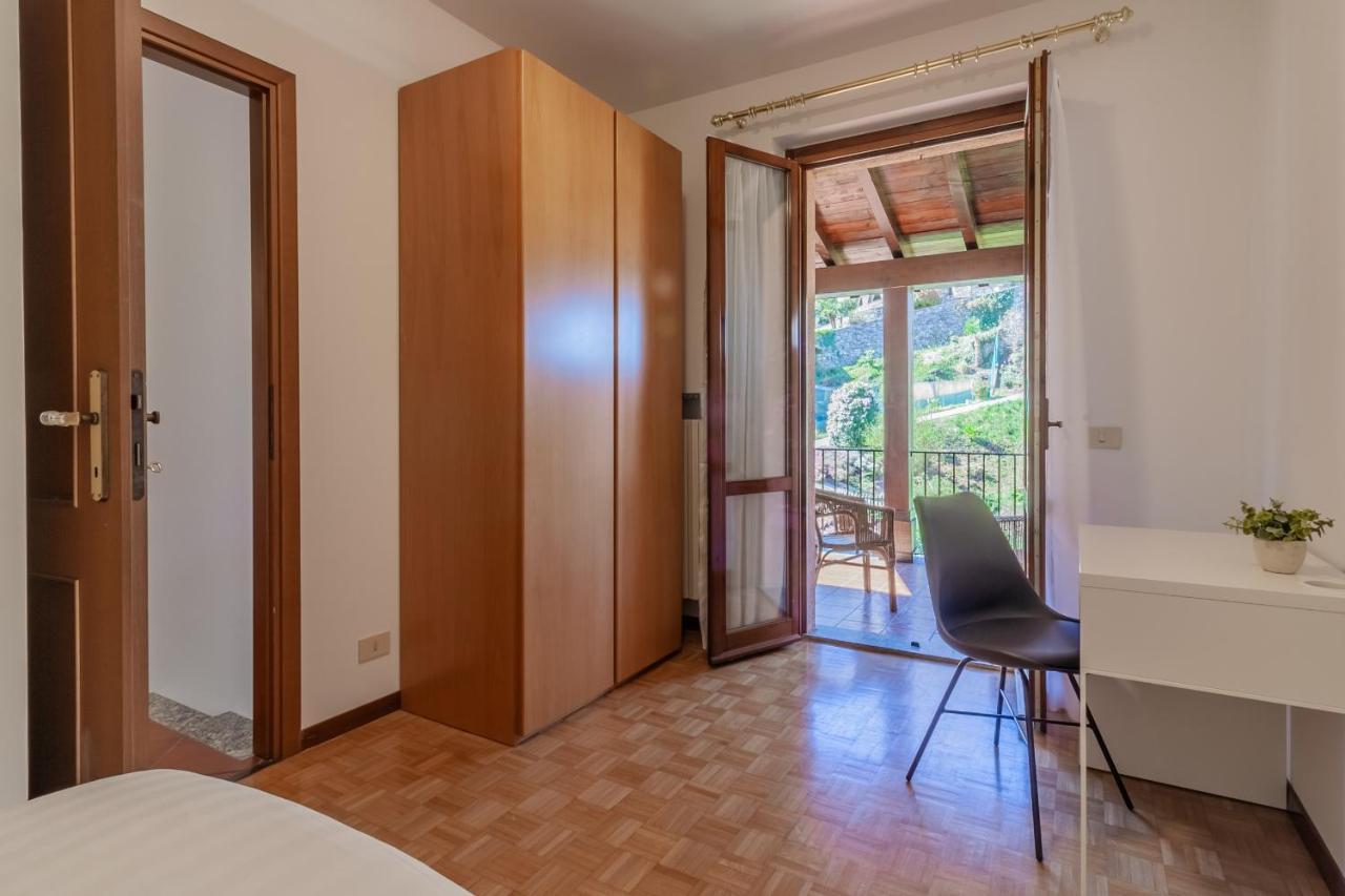 Ca' Mia By Wonderful Italy Villa Menaggio Bagian luar foto