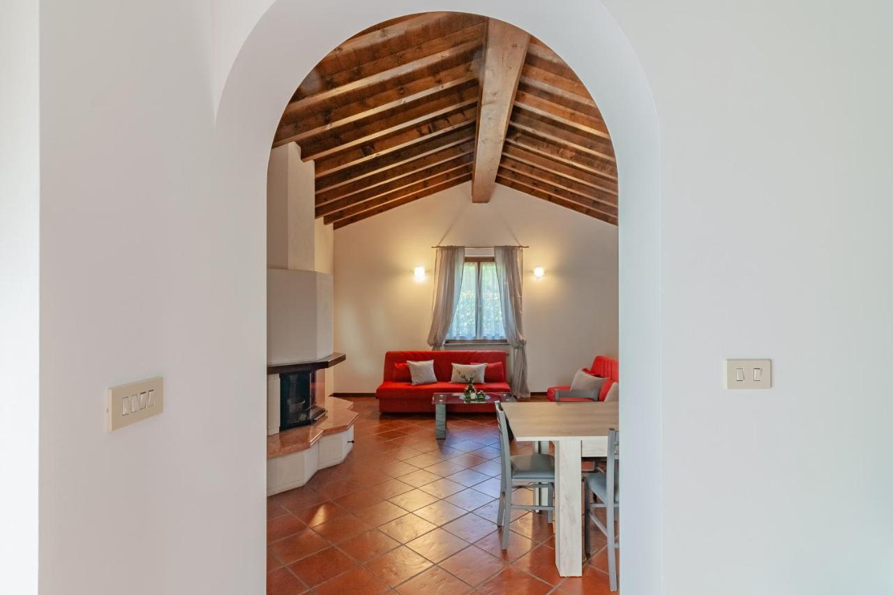 Ca' Mia By Wonderful Italy Villa Menaggio Bagian luar foto
