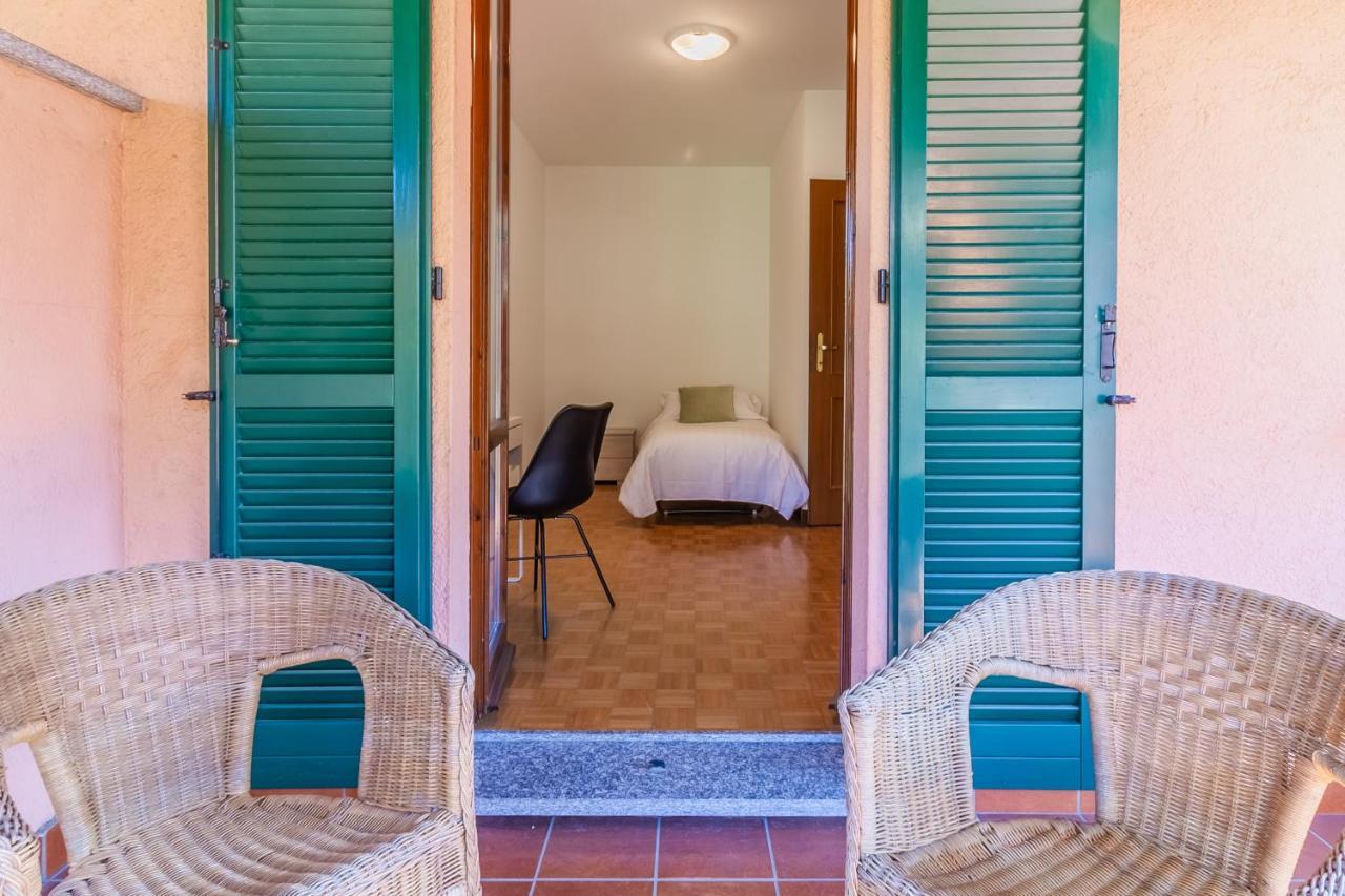Ca' Mia By Wonderful Italy Villa Menaggio Bagian luar foto