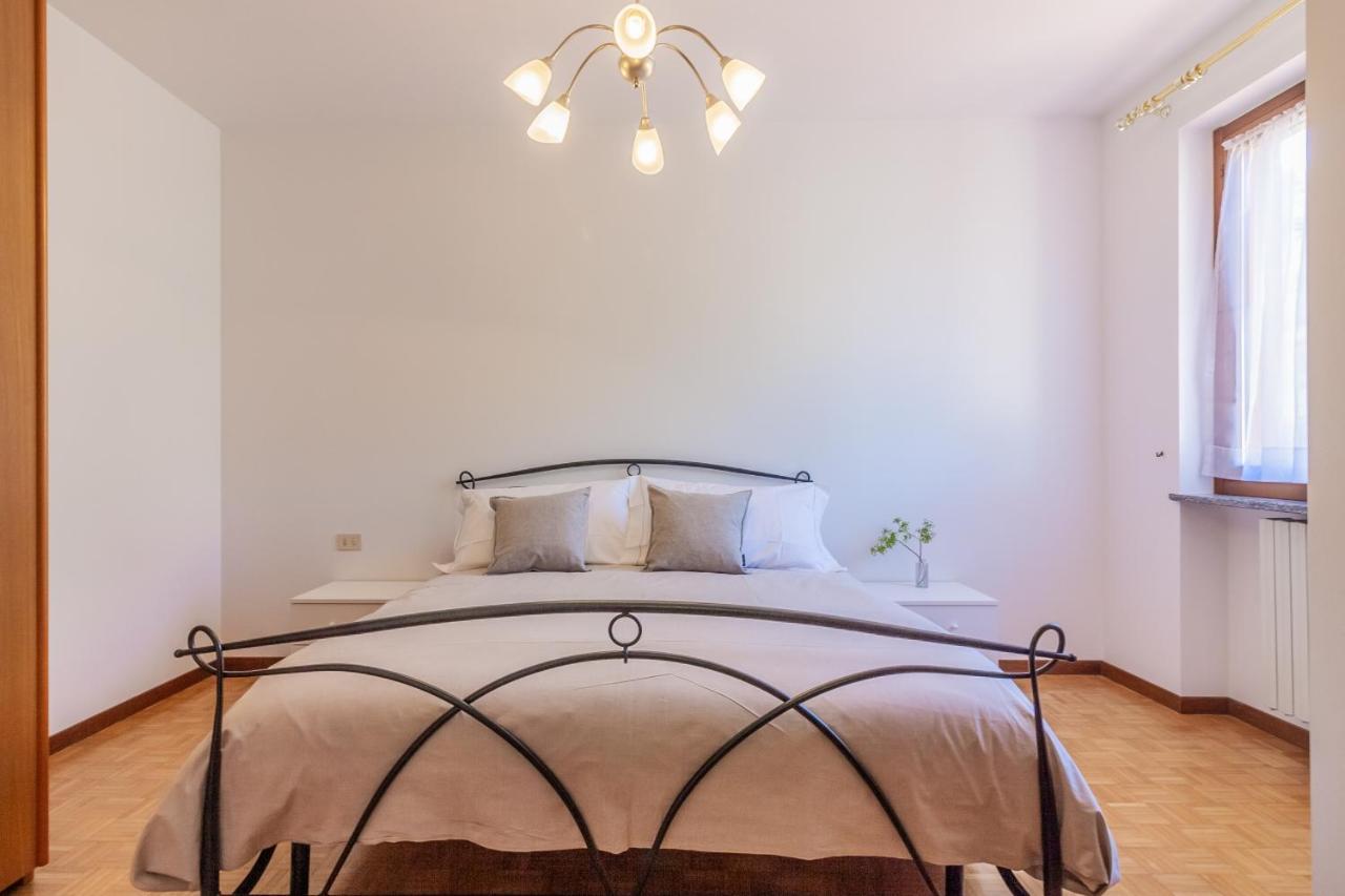 Ca' Mia By Wonderful Italy Villa Menaggio Bagian luar foto