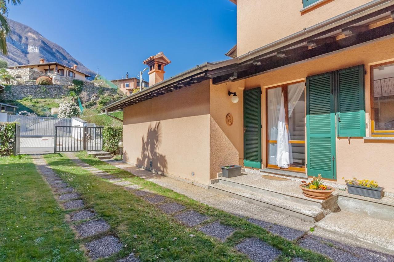 Ca' Mia By Wonderful Italy Villa Menaggio Bagian luar foto